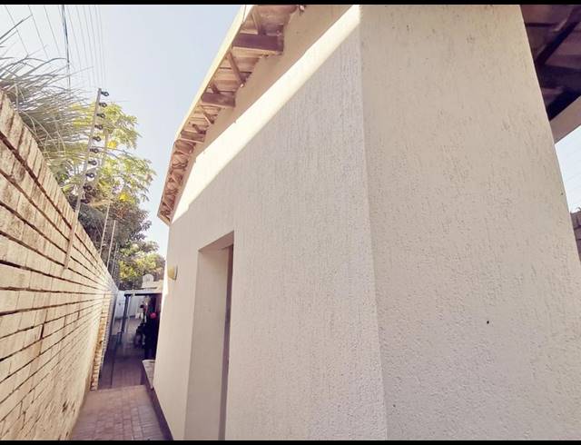 1 BEDROOM PROPERTY TO RENT IN RESERVOIR HILLS